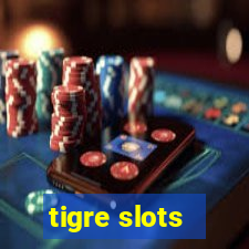 tigre slots - sortudo